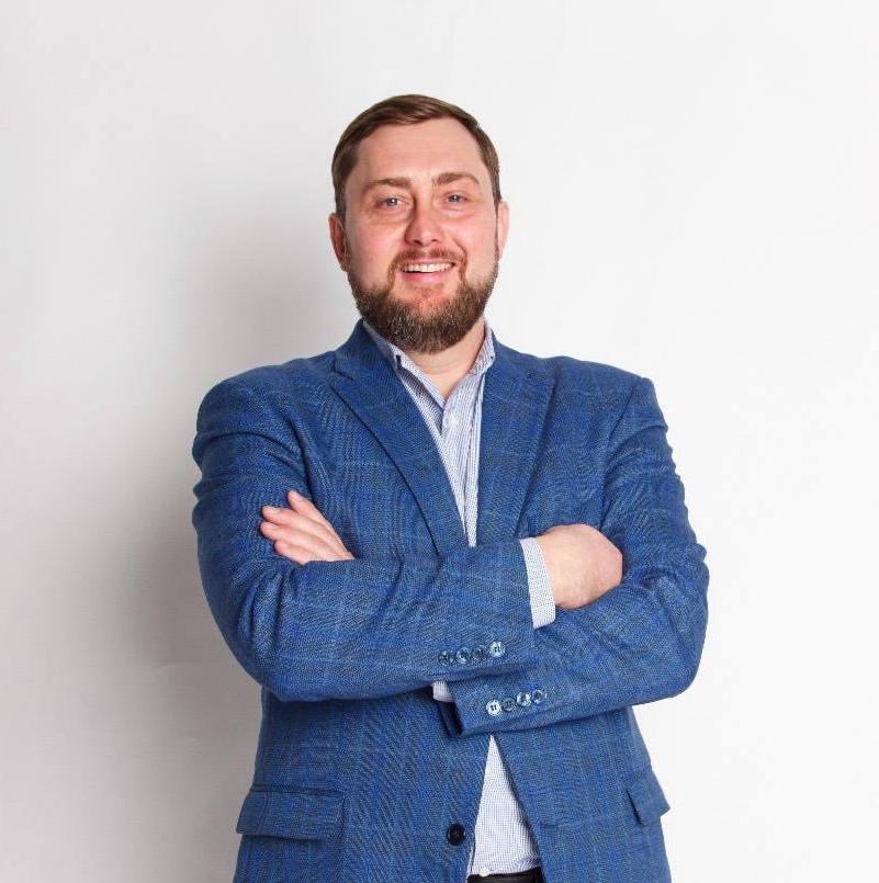 Олег Якушев