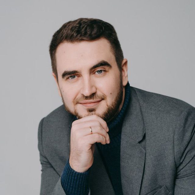 Тимофей Долгин